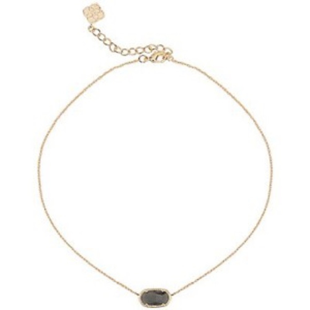 Kendra Scott Elisa Necklace