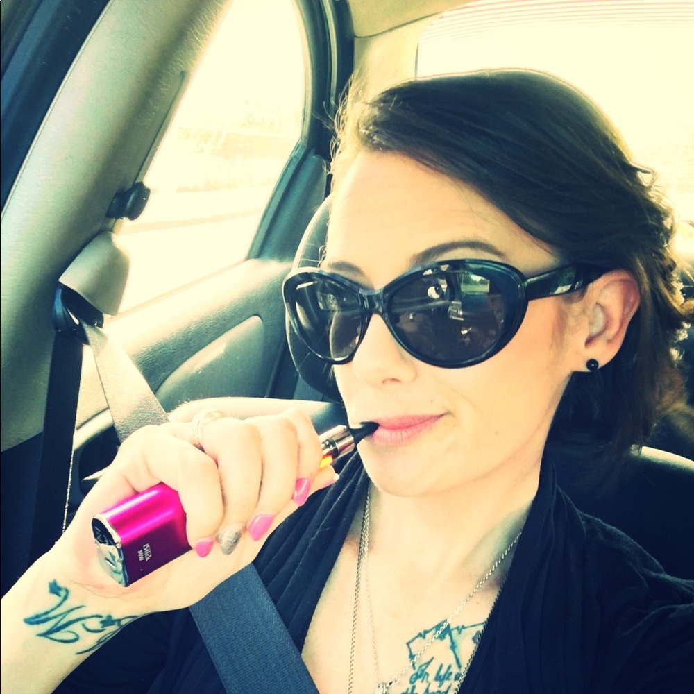 Meet your Posher, Kortaney