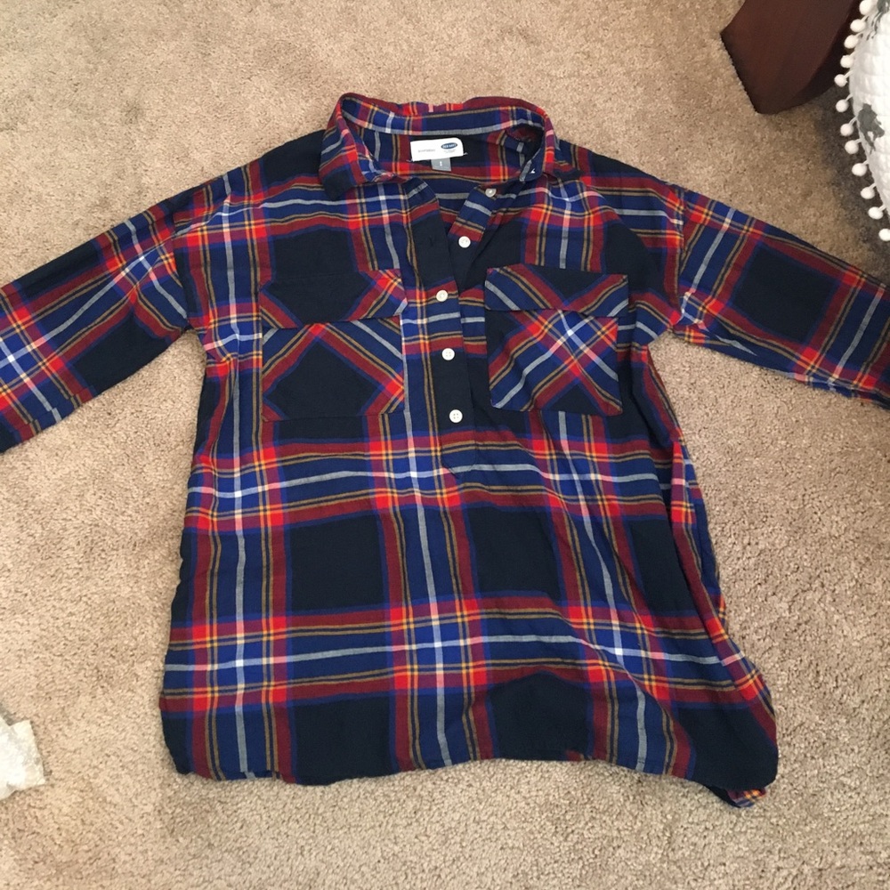 Flannel