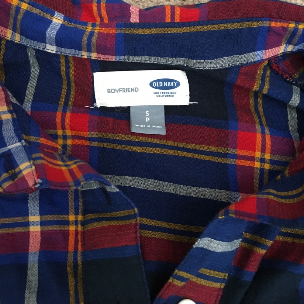 Flannel - Picture 2 of 2
