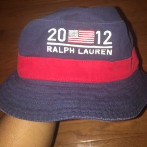 Polo by Ralph Lauren Bucket Hat