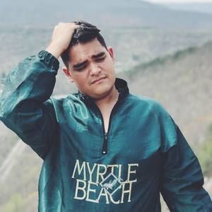 Meet your Posher, Marcus