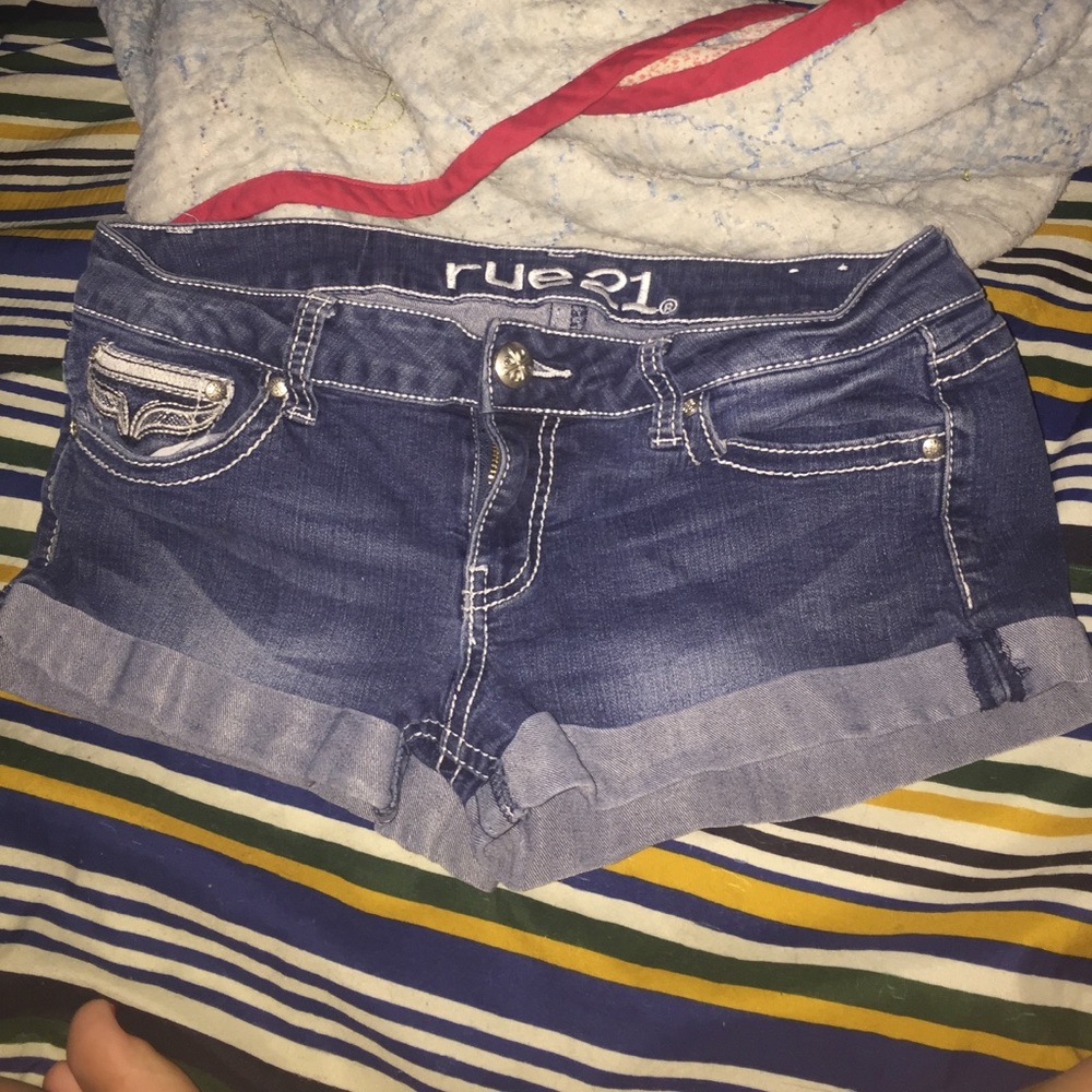 Rue 21 shorts