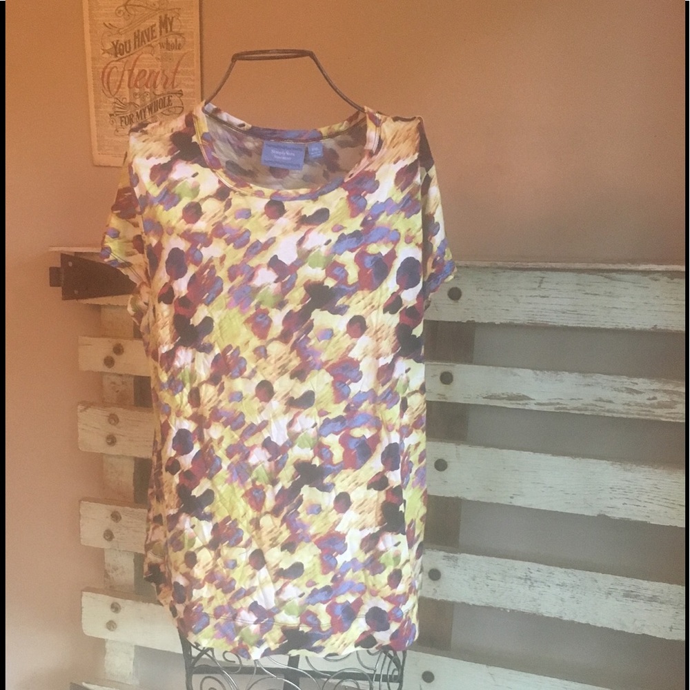 Simply Vera Wang size PXL