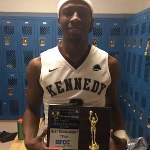 Meet your Posher, Martell