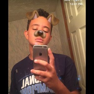 Meet your Posher, Joshua