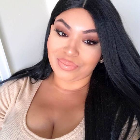 Meet your Posher, Detra - Picture 1 of 1