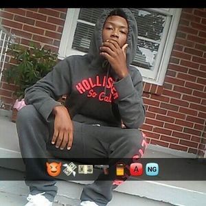 Meet your Posher, Nathaniel