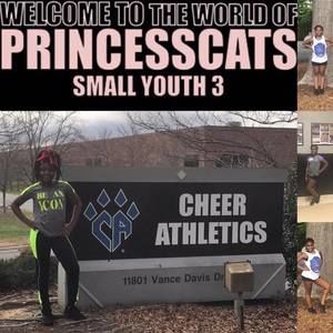 Meet your Posher, Kanique