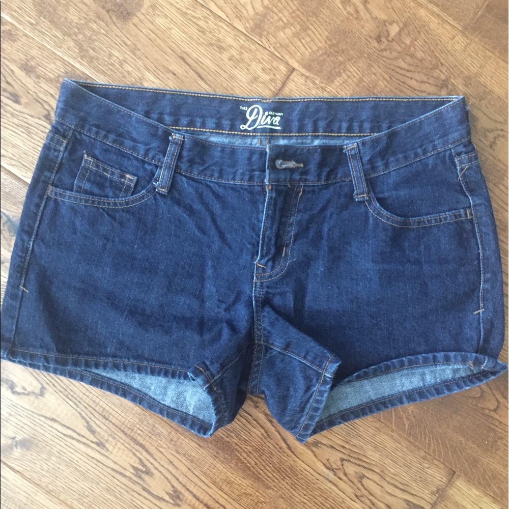 Old Navy Jean Short