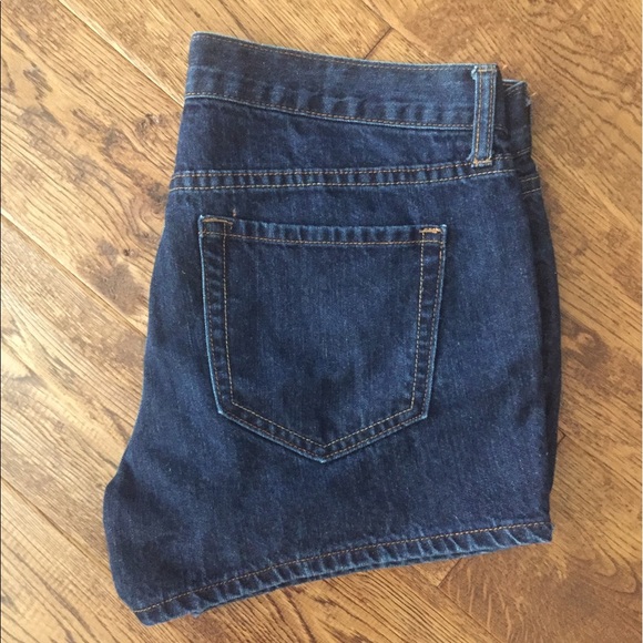 Old Navy Jean Short - Picture 2 of 2