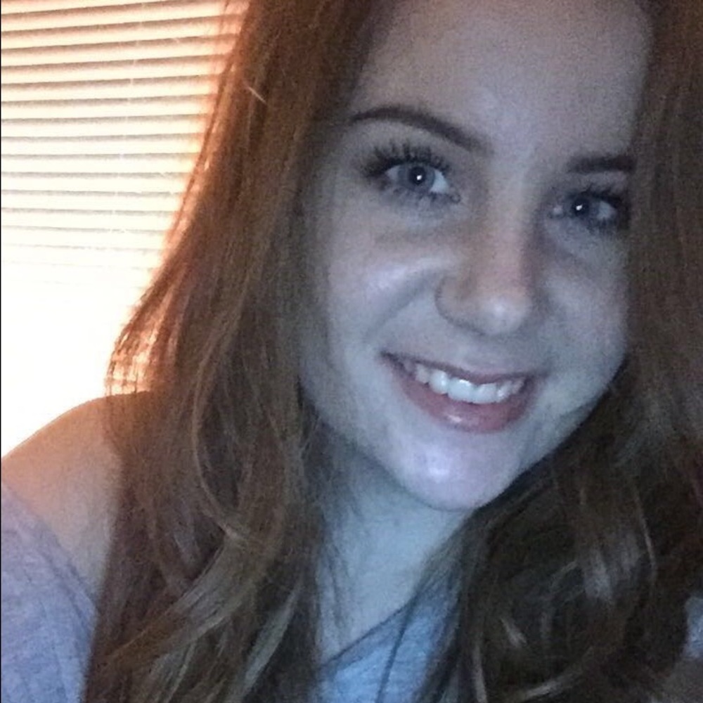 Meet your Posher, Bailee