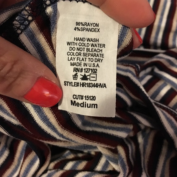 Open back romper - Picture 2 of 2