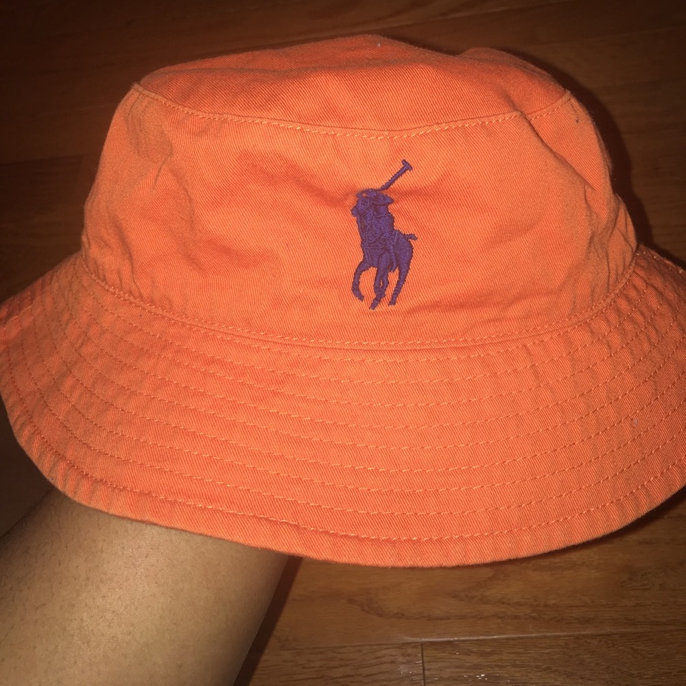 Polo by Ralph Lauren Bucket Hat