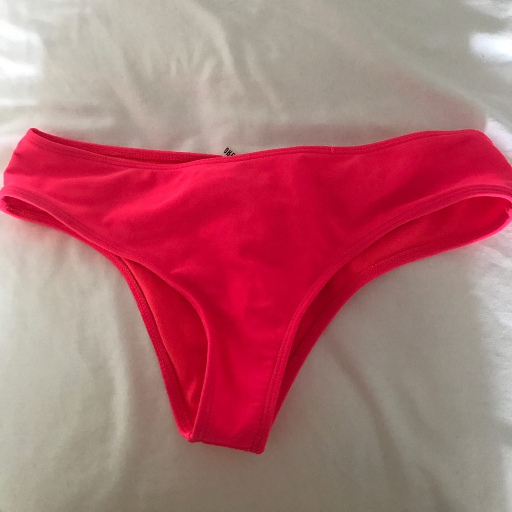 FOREVER 21 bikini bottoms