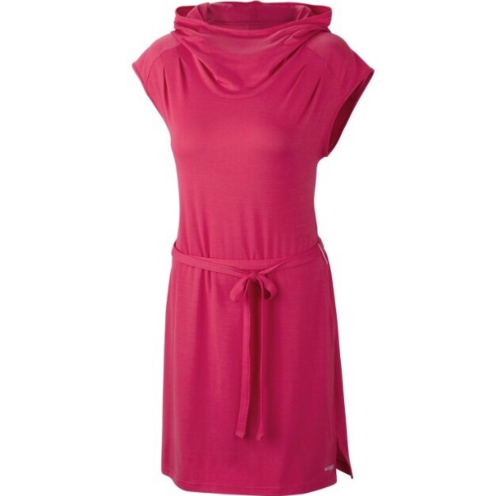 Columbia Reel Beauty Dress - XL