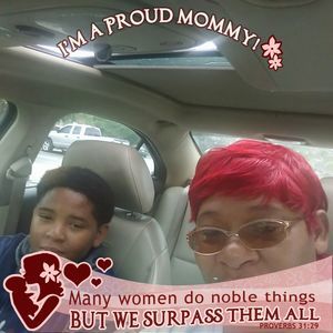 Meet your Posher, Serena