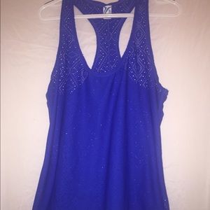 Old navy workout top