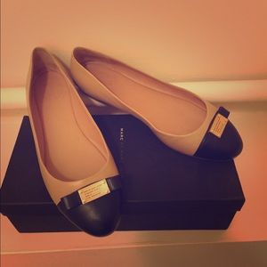 Marc by Marc Jacobs flats
