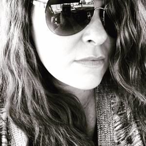 Meet your Posher, Kristina