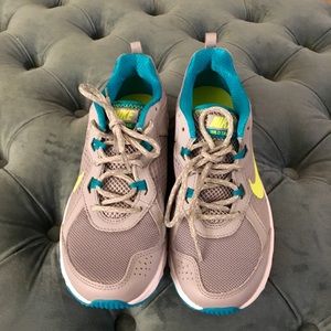 Nike Wild Trail Shoes