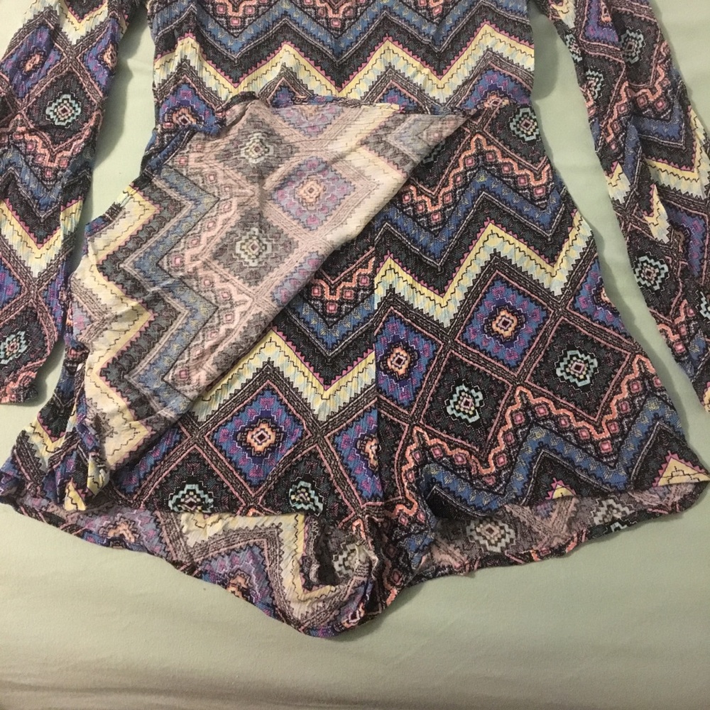 Romper - Picture 2 of 3