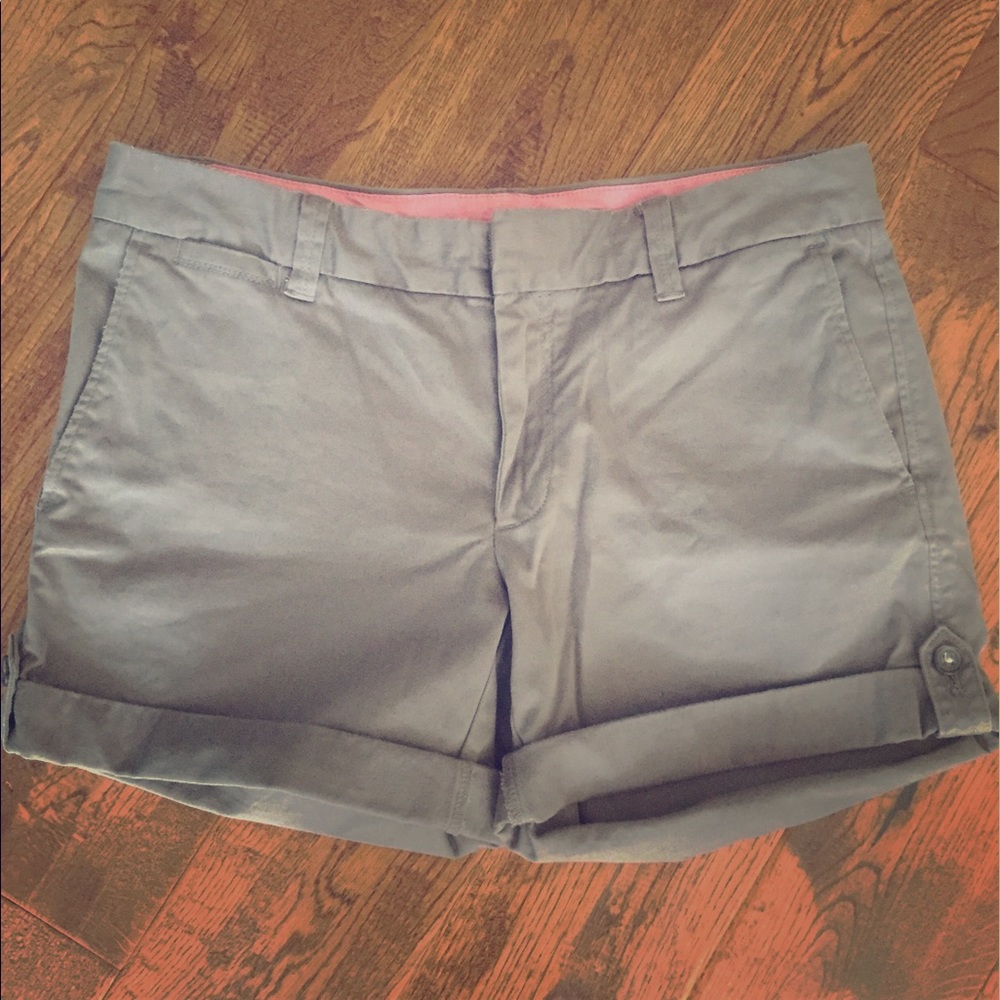 Banana Republic Chino short