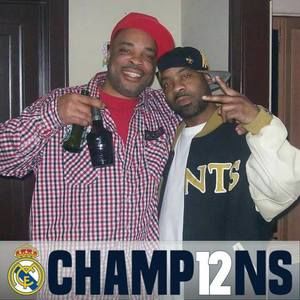 Meet your Posher, Rogell