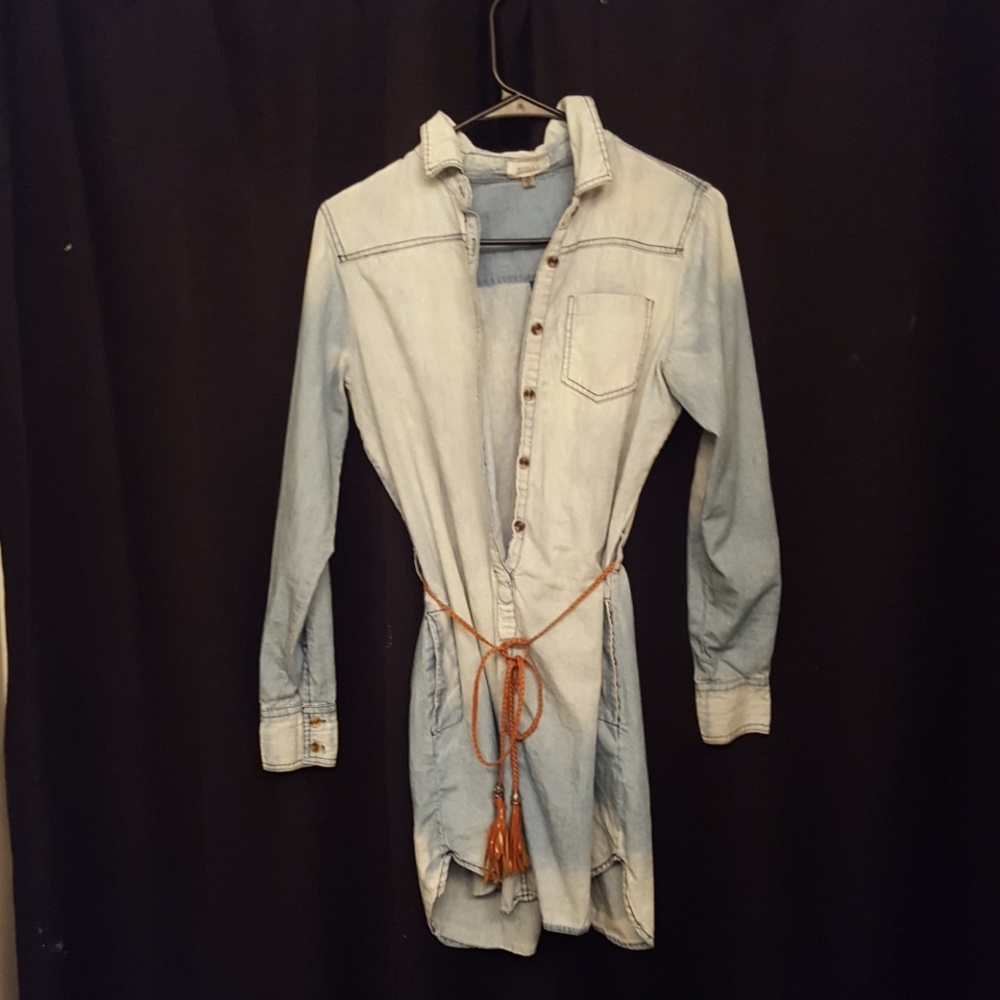 Clothing