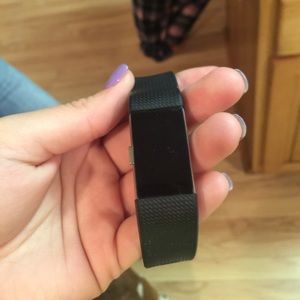 Fitbit charge 2
