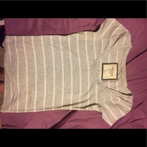 Abercrombie shirt