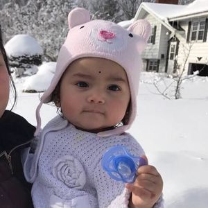 Meet your Posher, Chandra