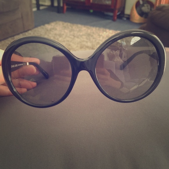 MK sunglasses