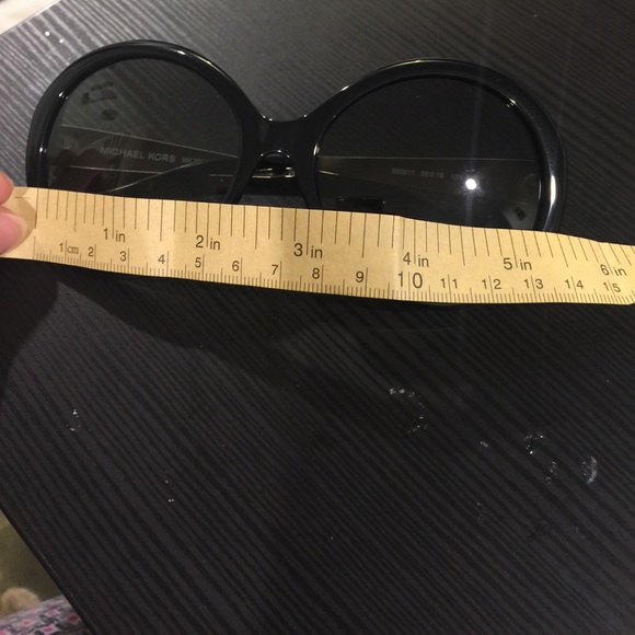 MK sunglasses main image 5