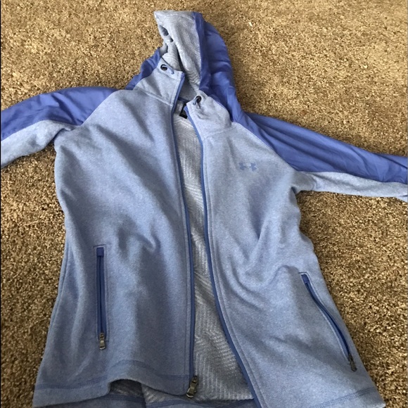 Under armour jacket - Picture 1 of 1