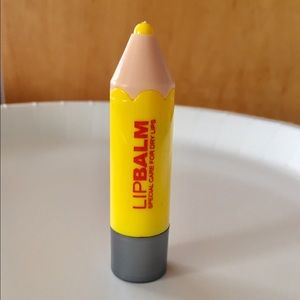 Pencil Organic Lip Balm (neutral scent)