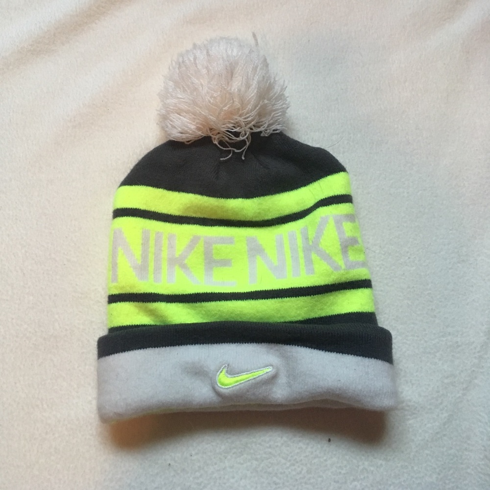 Nike Beanie