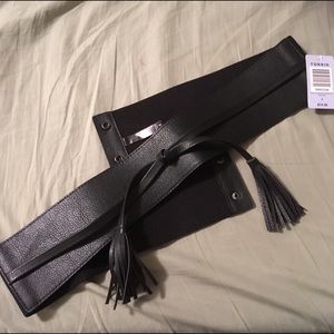 Torrid Belt - plus size 4x