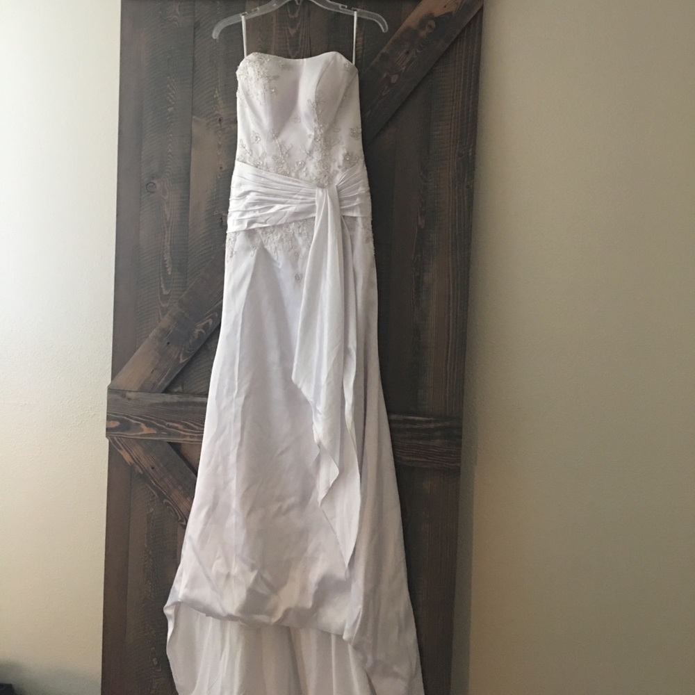 Brand New Wedding Dress
