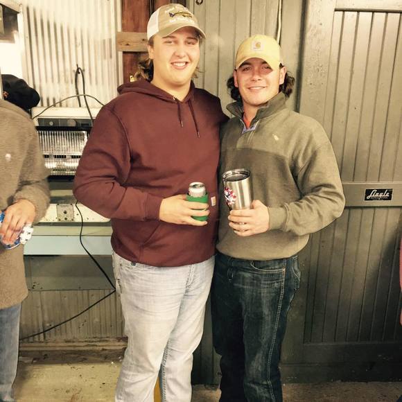 Meet your Posher, Blake - Picture 1 of 1