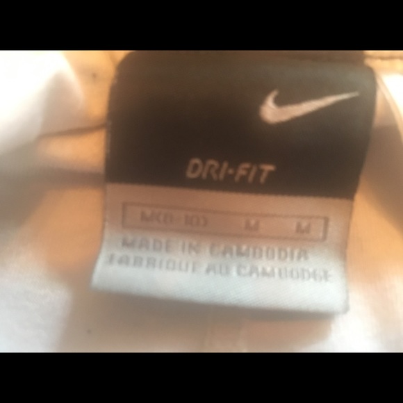Nike skort size med - Picture 3 of 3