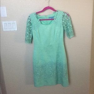 Antonio Melanie dress