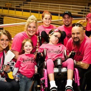 Meet your Posher, Angie