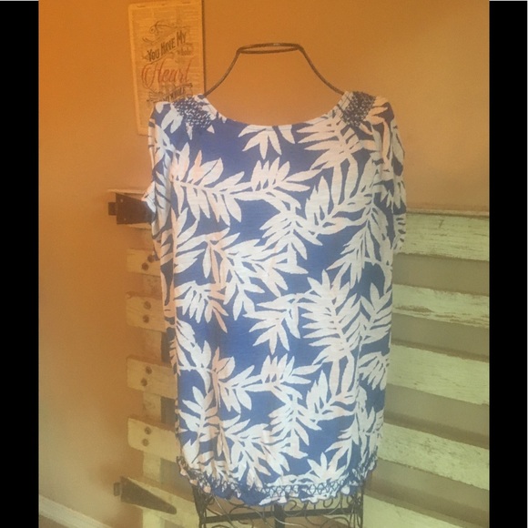 Sonoma Top PXL - Picture 2 of 3