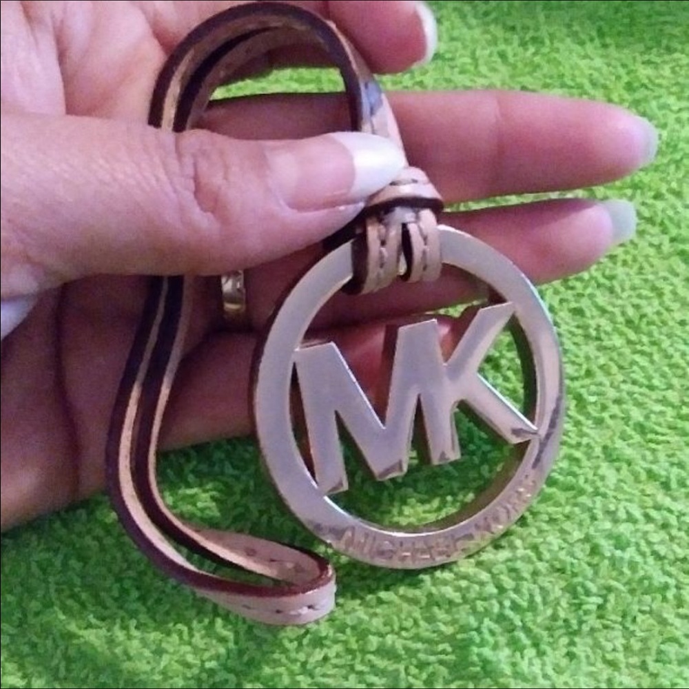 Michael Kors Charm