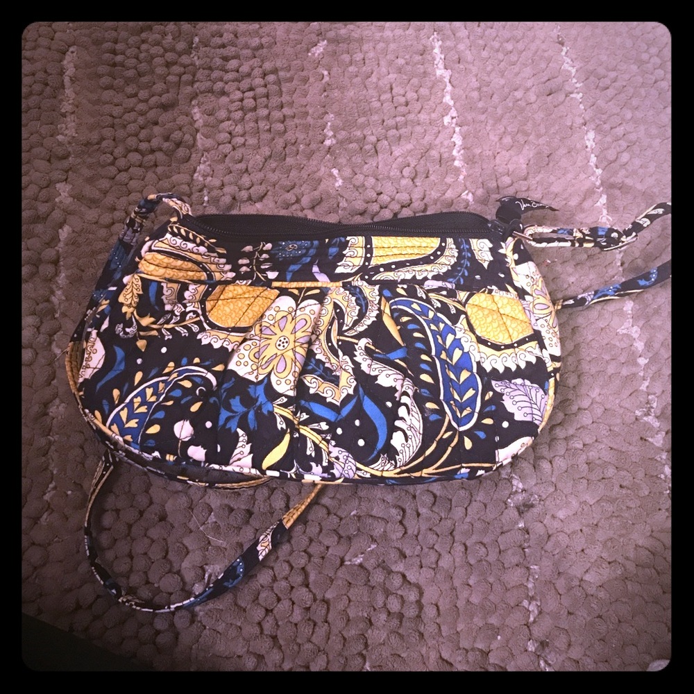 Vera Bradley purse