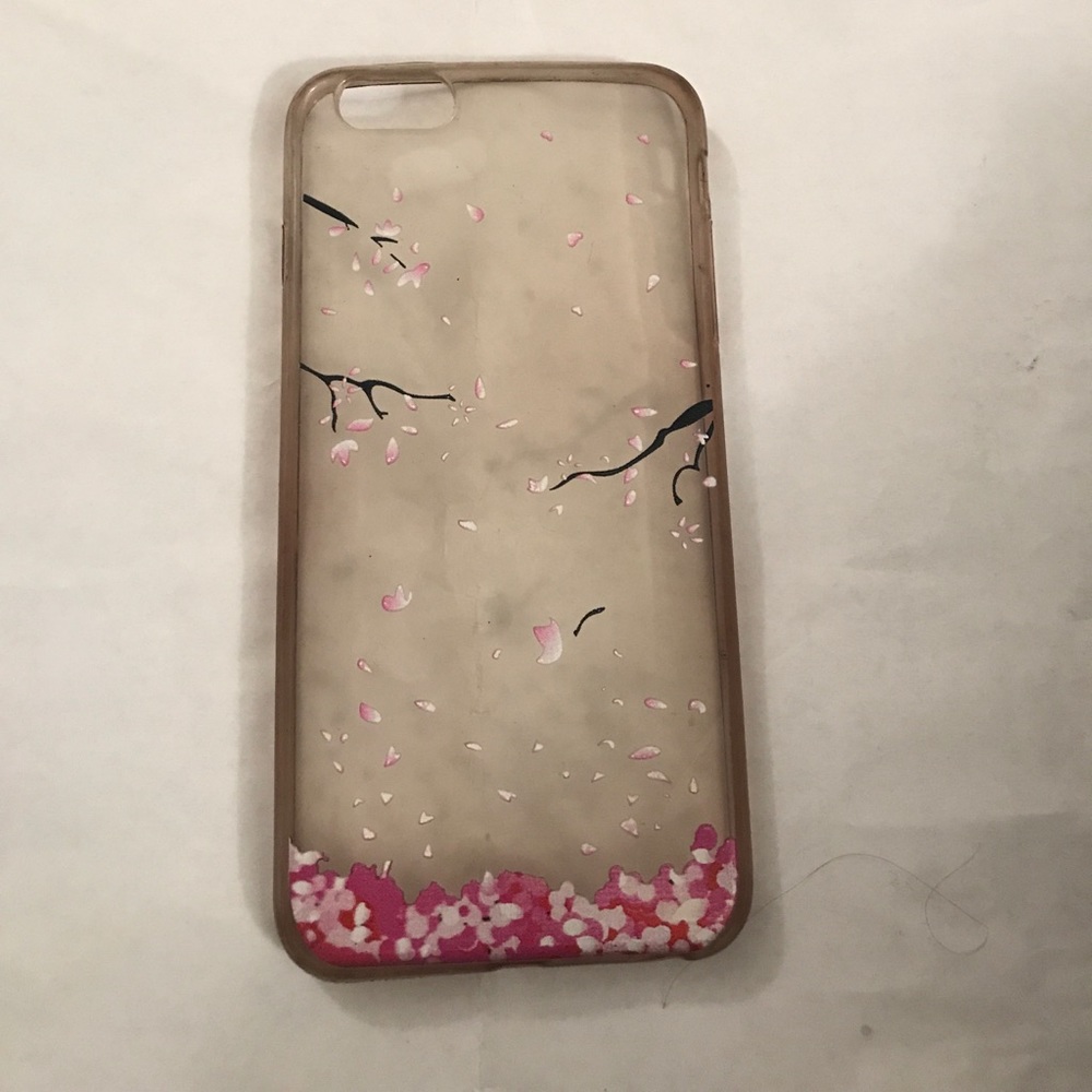 iPhone 6 Plus phone case