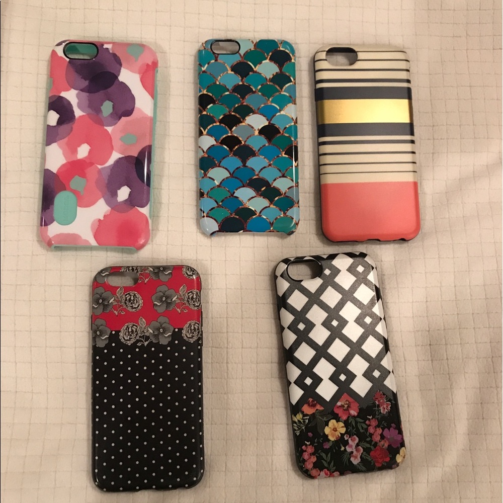 iPhone 6 cases