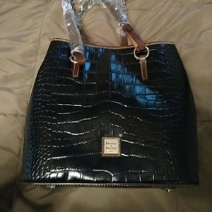 Dooney & Bourke handbag