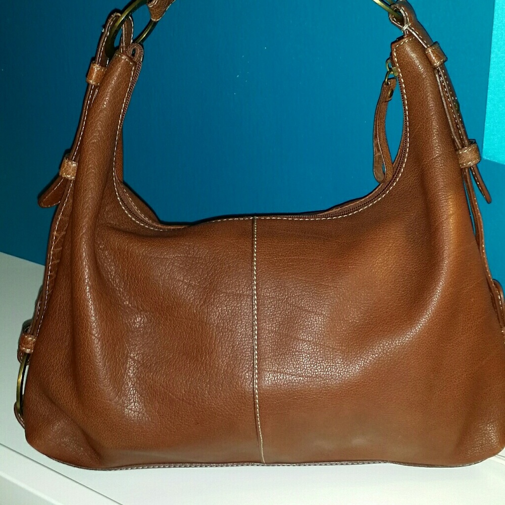 Sak shoulder bag